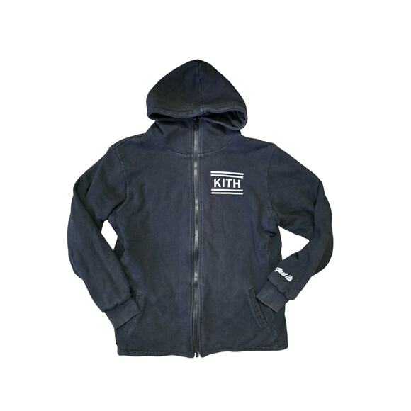 Kith Other - KITH Reversible 3M Jacket Men’s M Black